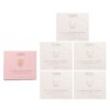 Mặt nạ dưỡng ẩm chống ô nhiễm Mz Skin 5x 25g chính hãng