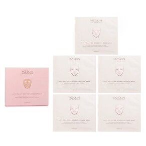 Mặt nạ dưỡng ẩm chống ô nhiễm Mz Skin 5x 25g chính hãng
