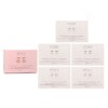 Mặt nạ mắt chống ô nhiễm Mz Skin 5x 3g chính hãng