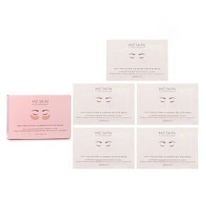 Mặt nạ mắt chống ô nhiễm Mz Skin 5x 3g chính hãng
