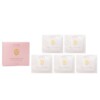 Mặt nạ dưỡng da Mz Skin Hydra Lift Gold 5x 25g chính hãng