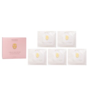 Mặt nạ dưỡng da Mz Skin Hydra Lift Gold 5x 25g chính hãng