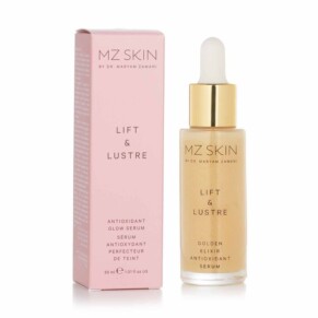 Mz Skin Lift Lustre Antioxidant Glow Serum 30ml