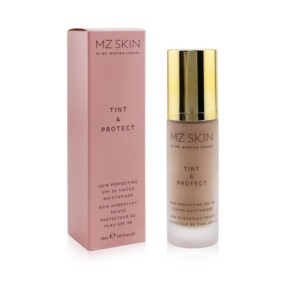Mz Skin Tint Protect Skin Perfecting SPF 30 Tinted Moisturiser 30ml