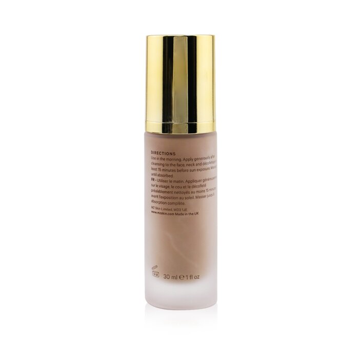 Mz Skin Tinted Moisturizer Che Khuyết Điểm Bảo Vệ Da SPF 30 30ml giá rẻ