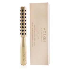 Mz Skin Tone Lift Germanium Contouring Facial Roller 1Pc Bag