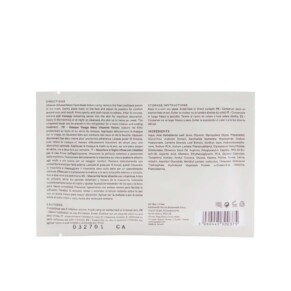 Mặt nạ Vitamin Infused Meso Mz Skin 5x 12ml giá rẻ