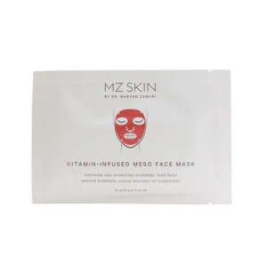 Mặt nạ Vitamin Infused Meso Mz Skin 5x 12ml chính hãng