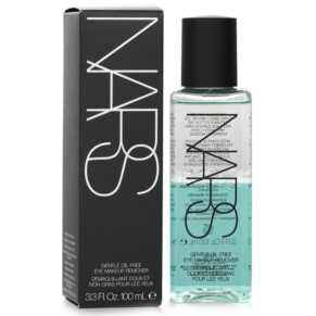 Nars Gentle Oil Free Eye Makeup Remover 100ml