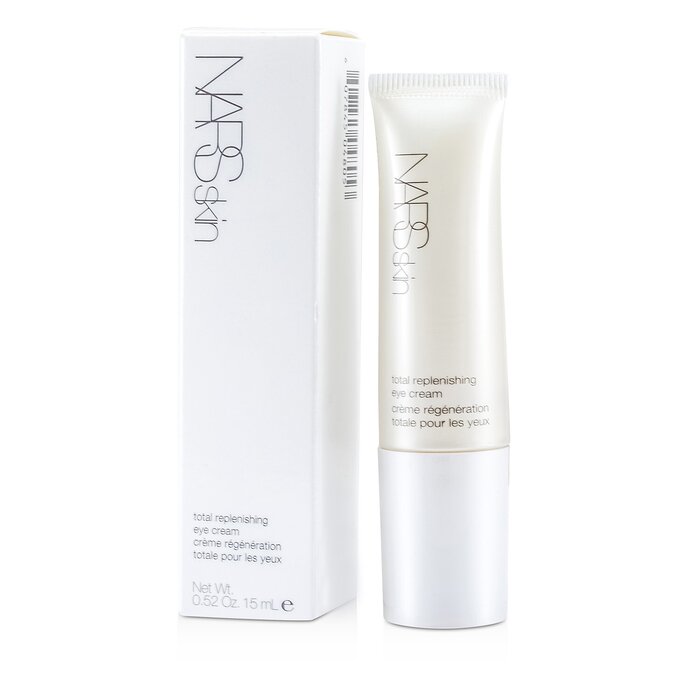 Nars Total Replenishing Eye Cream 15ml