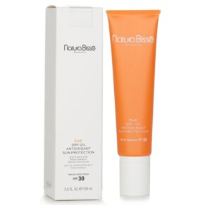 Natura Bisse C C Dry Oil Antioxidant Sun Protection SPF 30 100ml