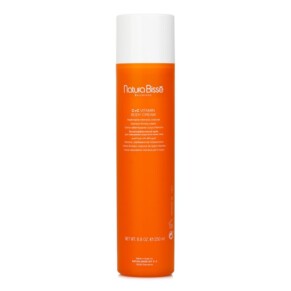 Kem dưỡng thể Vitamin C Natura Bisse 250ml giá rẻ