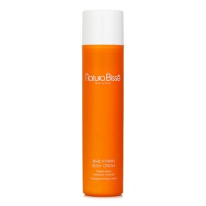 Kem dưỡng thể Vitamin C Natura Bisse 250ml chính hãng