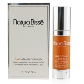 Natura Bisse C C Vitamin Complex Concentrate Serum 30ml