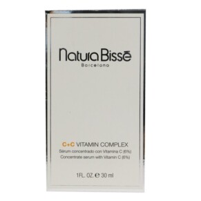 Serum Concentrate Vitamin C Natura Bisse 30ml giá rẻ