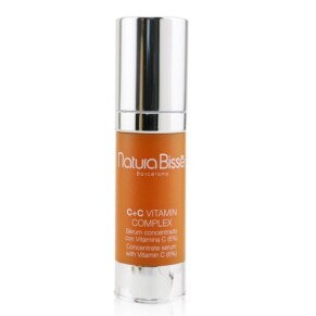 Serum Concentrate Vitamin C Natura Bisse 30ml chính hãng