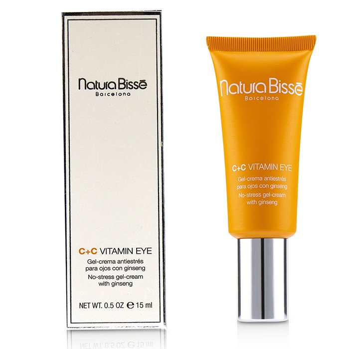Natura Bisse C C Vitamin Eye 15ml