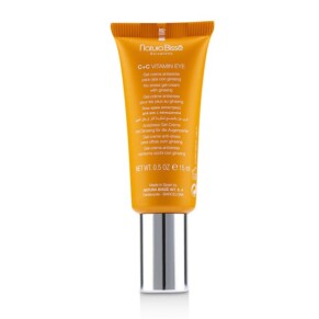 Natura Bisse C C Vitamin Mắt 15ml giá rẻ