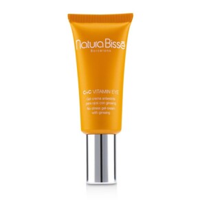 Natura Bisse C C Vitamin Mắt 15ml chính hãng