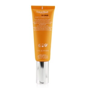 Natura Bisse Dịch Vitamin C SPF 10 50ml giá rẻ