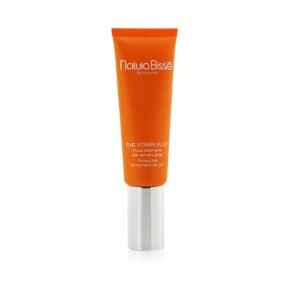 Natura Bisse Dịch Vitamin C SPF 10 50ml chính hãng