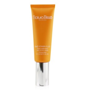 Natura Bisse Dịch Vitamin C SPF 10 50ml chính hãng