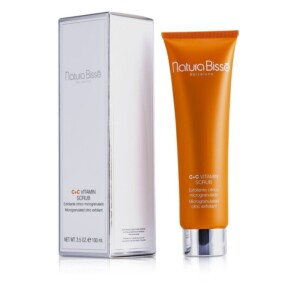 Natura Bisse C C Vitamin Scrub Tube 100ml