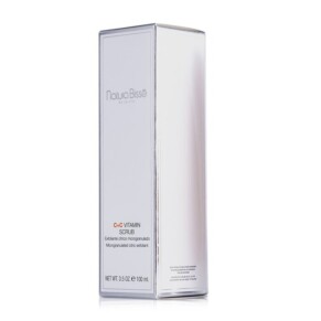Tẩy tế bào chết vitamin C Natura Bisse 100ml giá rẻ