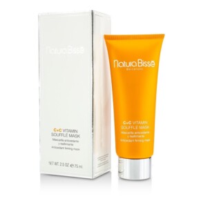 Natura Bisse C C Vitamin Souffle Mask 75ml