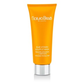 Mặt nạ vitamin C Natura Bisse 75ml chính hãng