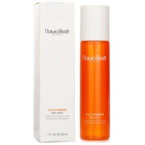 Natura Bisse C C Vitamin Splash 200ml