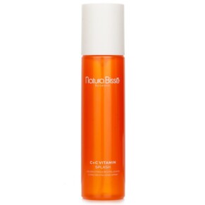 Natura Bisse Xịt Vitamin C Splash 200ml chính hãng