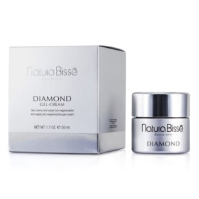 Natura Bisse Diamond Anti Aging Bio Regenerative Gel Cream 50ml