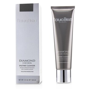 Natura Bisse Diamond Cocoon Enzyme Cleanser Deep Cleansing Mousse 100ml