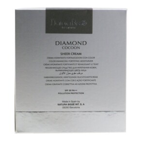 Kem dưỡng da Natura Bisse Diamond Cocoon Sheer Cream SPF 30 50ml giá rẻ
