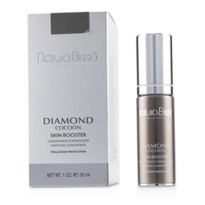 Natura Bisse Diamond Cocoon Skin Booster Fortifying Concentrate 30ml