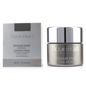 Natura Bisse Diamond Cocoon Ultra Rich Cream 50ml