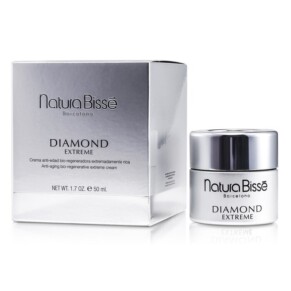 Natura Bisse Diamond Extreme Anti Aging Bio Regenerative Extreme Cream 50ml