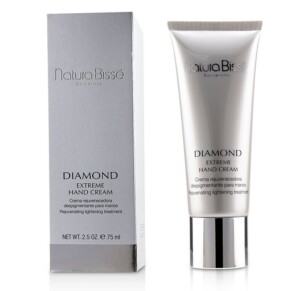 Natura Bisse Diamond Extreme Hand Cream 75ml