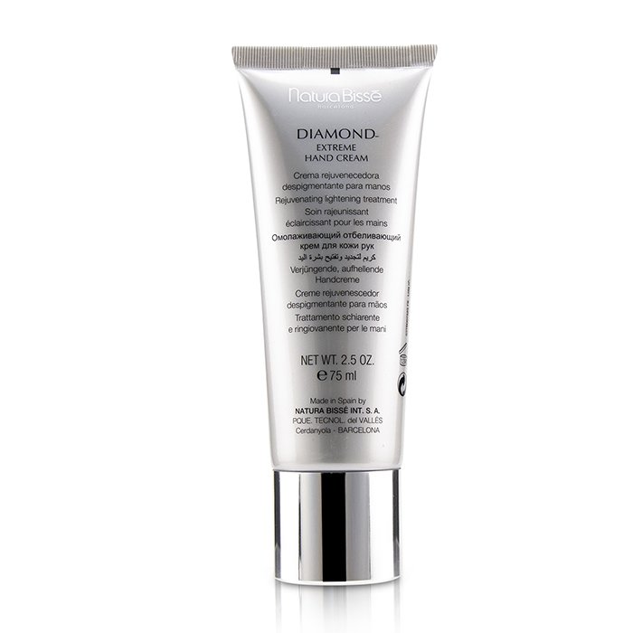 Kem tay Natura Bisse Diamond Extreme 75ml giá rẻ