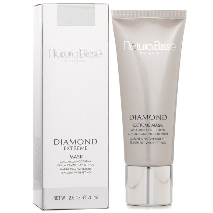 Natura Bisse Diamond Extreme Mask 75ml