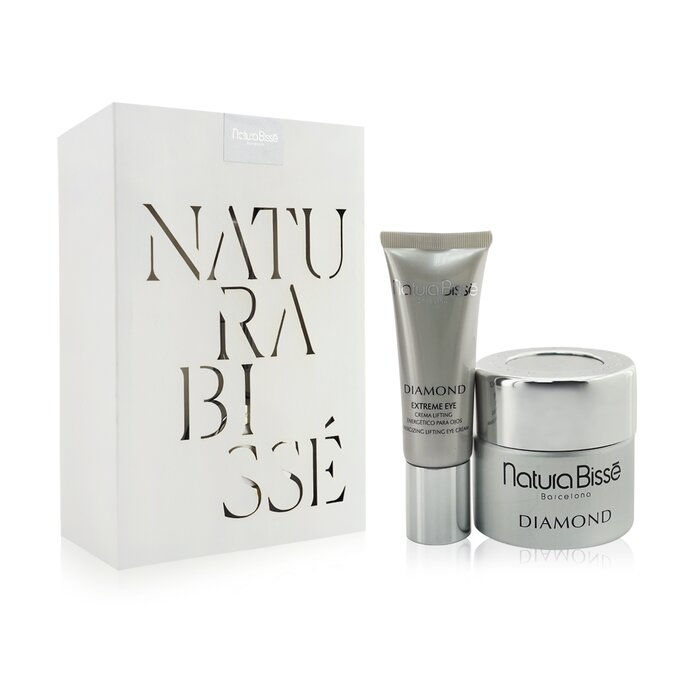 Natura Bisse Diamond Gift Set 1x Diamond Cream 50ml