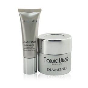 Bộ quà tặng Natura Bisse Diamond 1x Kem Diamond 50ml chính hãng