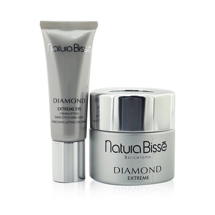Natura Bisse Diamond Gift Set 1x Diamond Extreme 50ml