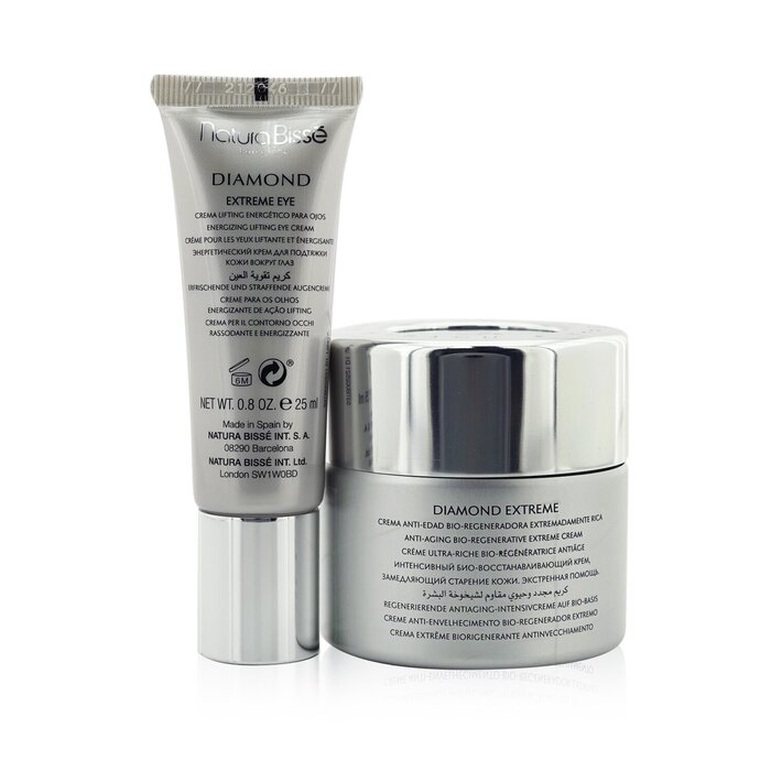 Bộ quà tặng Natura Bisse Diamond 1x Diamond Extreme 50ml giá rẻ