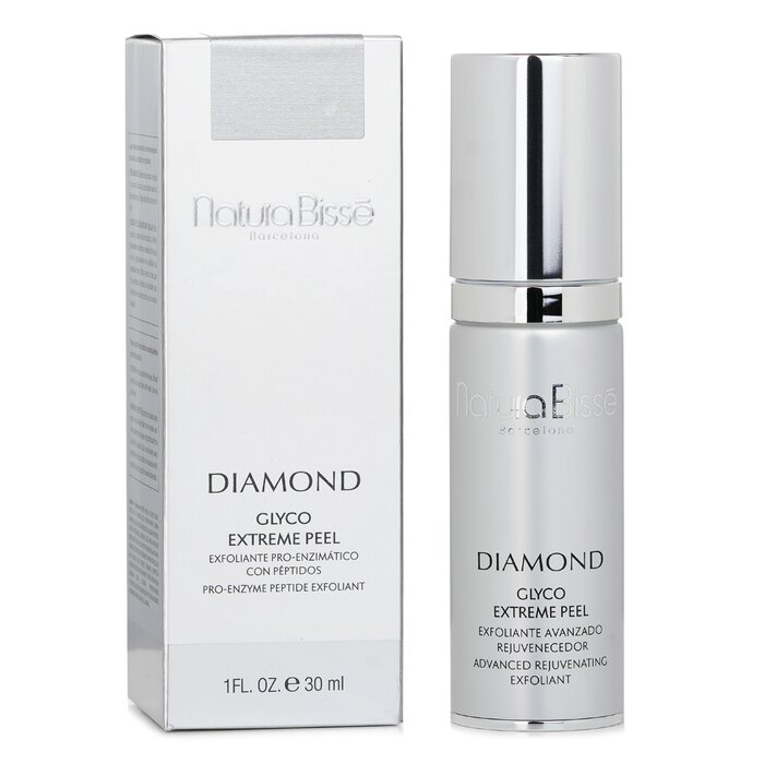 Natura Bisse Diamond Glyco Extreme Peel 30ml