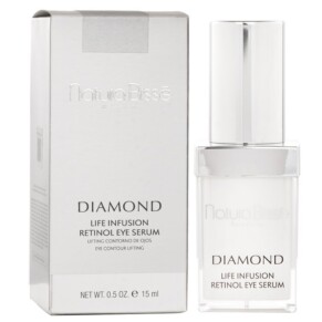 Natura Bisse Diamond Life Infusion Retinol Eye Serum 15ml