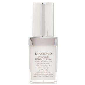 Serum mắt Natura Bisse Diamond Life Infusion Retinol 15ml giá rẻ