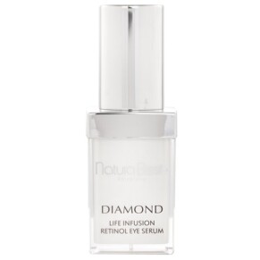 Serum mắt Natura Bisse Diamond Life Infusion Retinol 15ml chính hãng