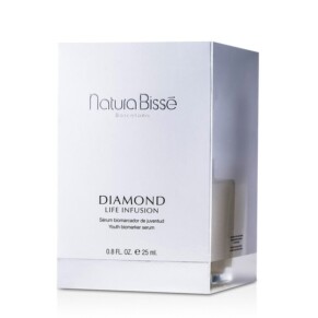 Serum Dưỡng Da Natura Bisse Diamond Life Infusion 25ml giá rẻ